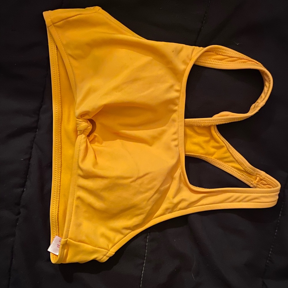 bathing suit top